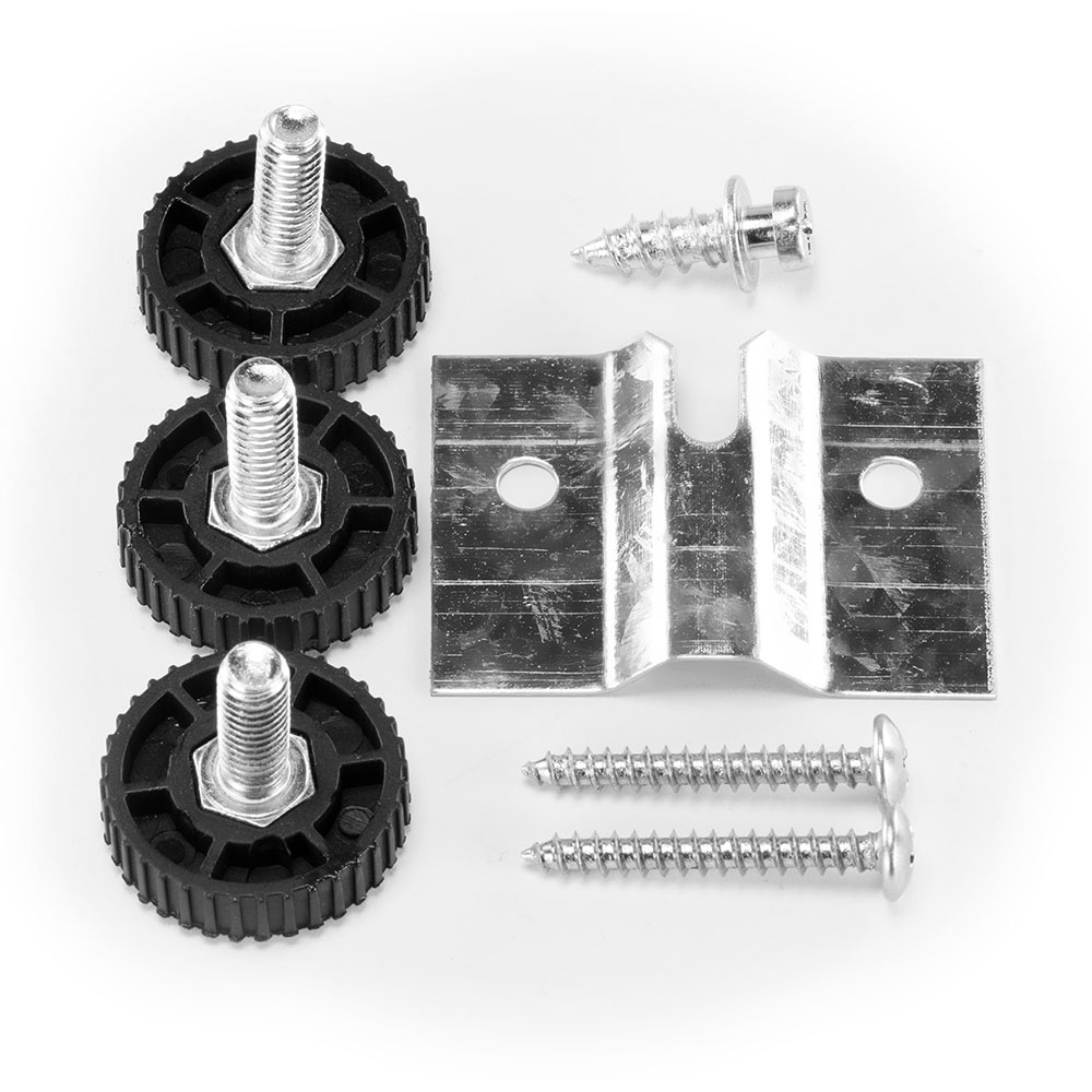 70093-4429JF2O999SN5PX Winmau Dartboardhalterung inkl. Rota-Lock Premium 8567