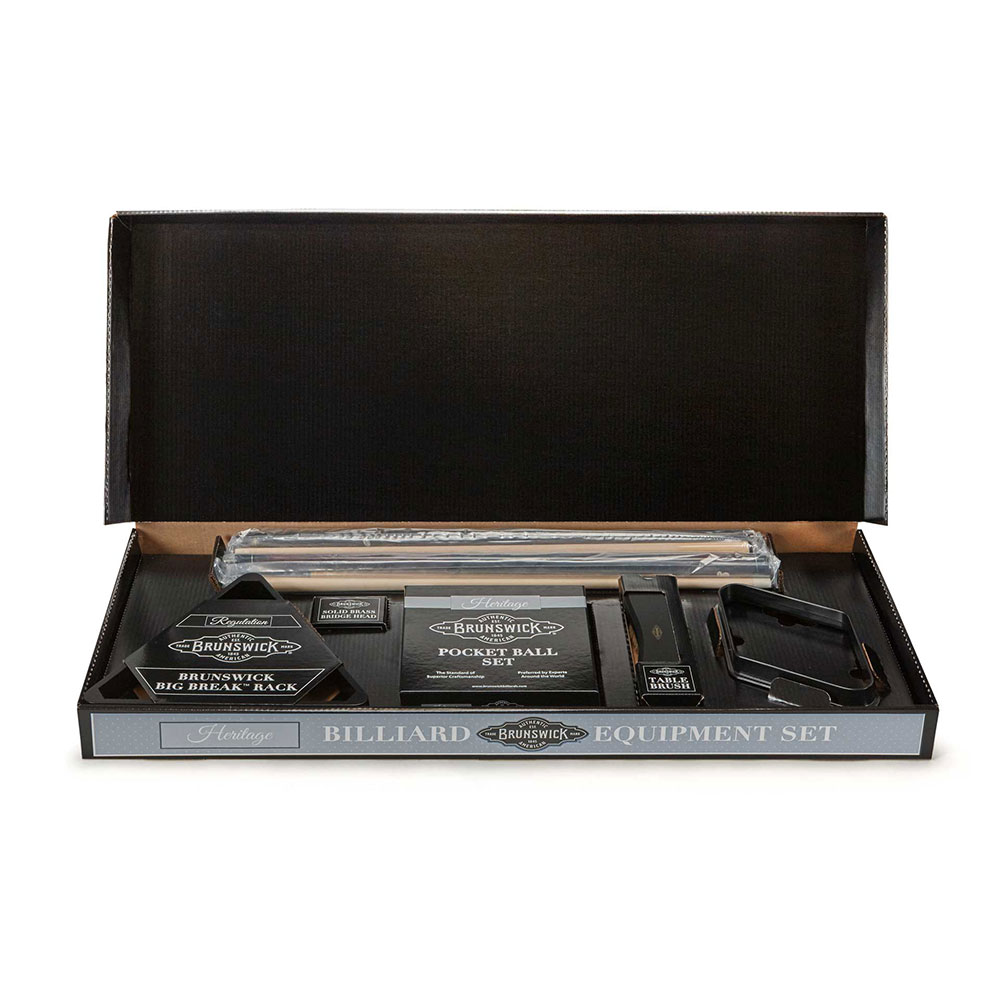70021-510hzSLNT0iBsWfU Zubehörset Brunswick Heritage