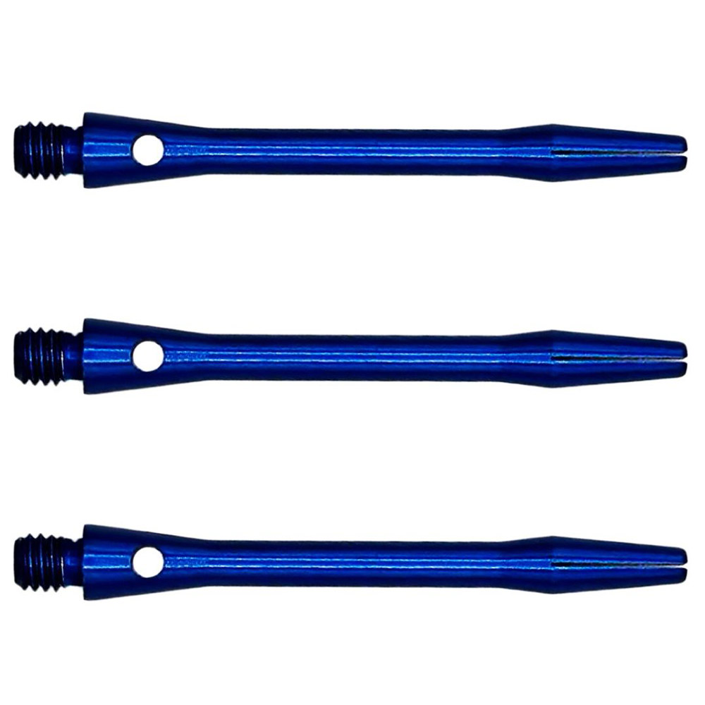 Shaft Alu blau Shaft Alu blau
