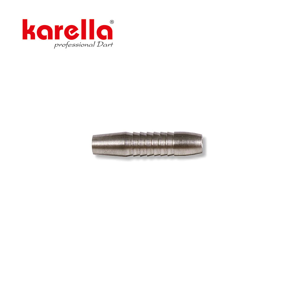 Barrel Tungsten (Set) 80 % N/T 16g