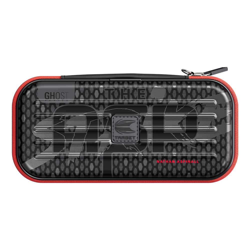 Darttasche Target Ghost Takoma Nathan Aspinall