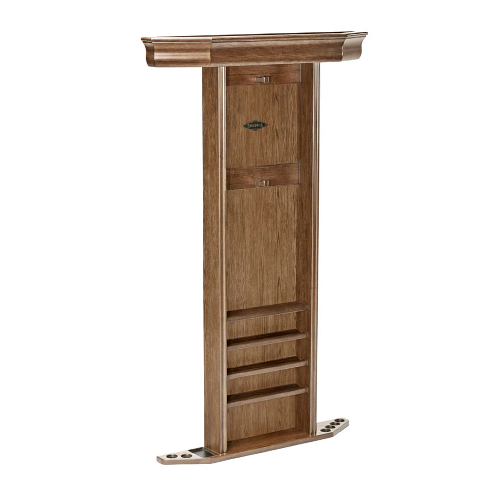 Wandhalter Brunswick Heritage, Rustic Brown