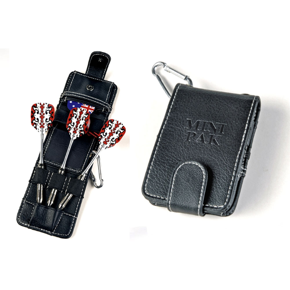 802402nIC5UjZIDR8siD Darttasche Mini Pak