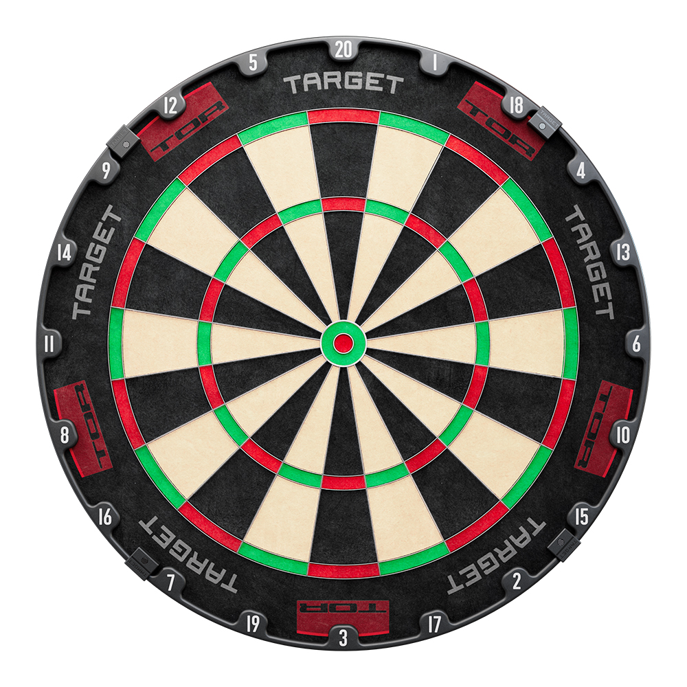 70184-019i5OffWAOUyE74 Dartboard Target TOR 2024