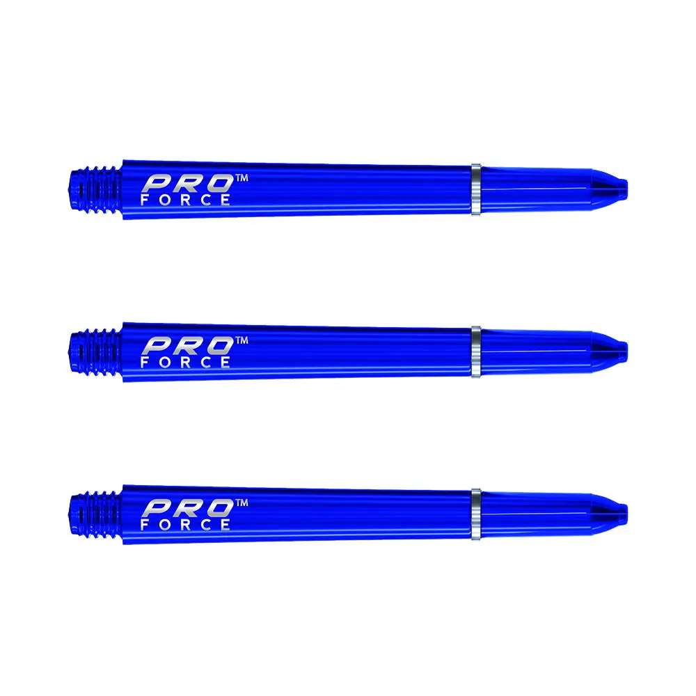 Shaft Winmau Pro-Force blau Shaft Winmau Pro-Force blau