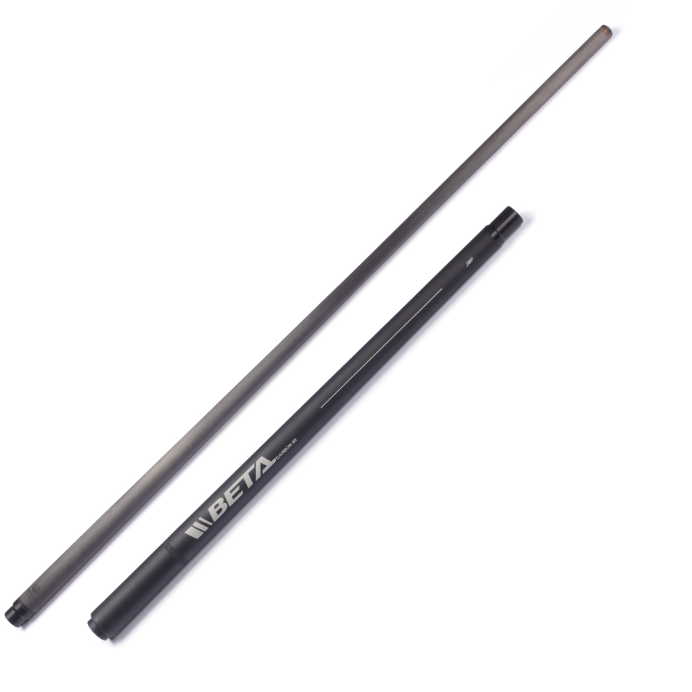 70131-102tvYk8P17o4R6G Jump Cue Wolf, Beta Carbon 85