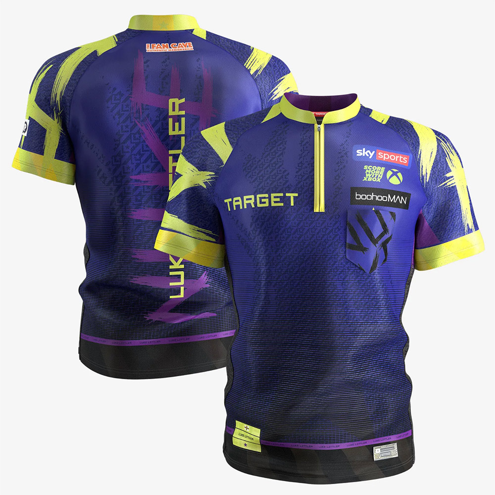 Target Luke Littler Shirt 2026 Target Luke Littler Shirt 2026