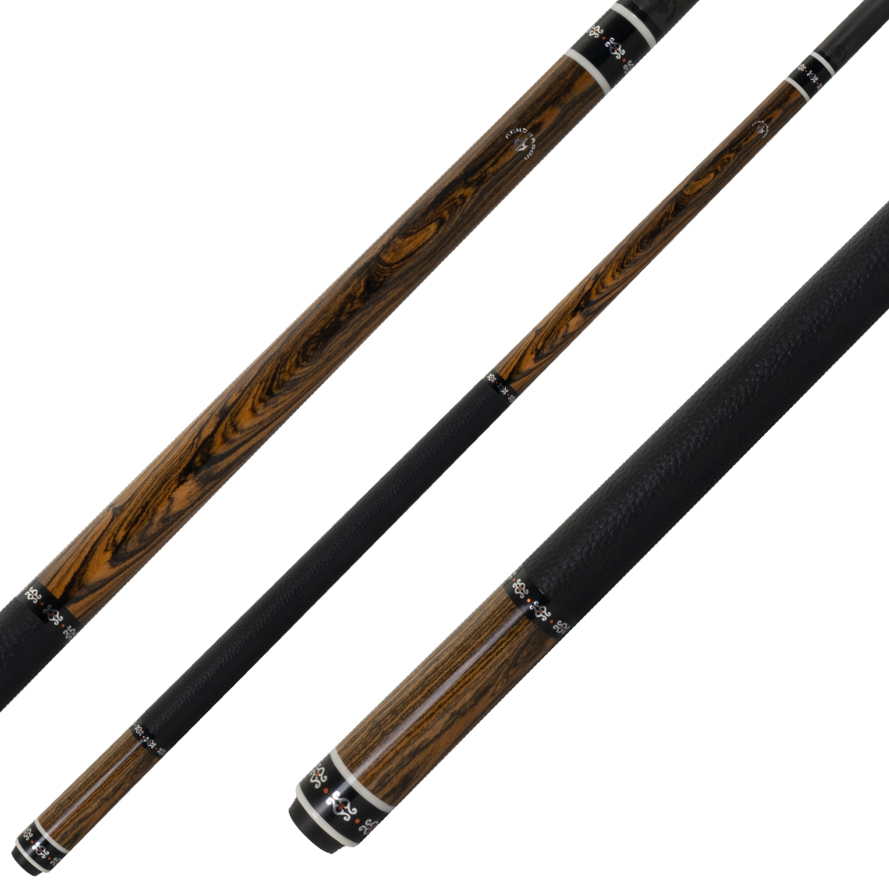 Pool-Cue AceDragon Eterna-3, Carbon