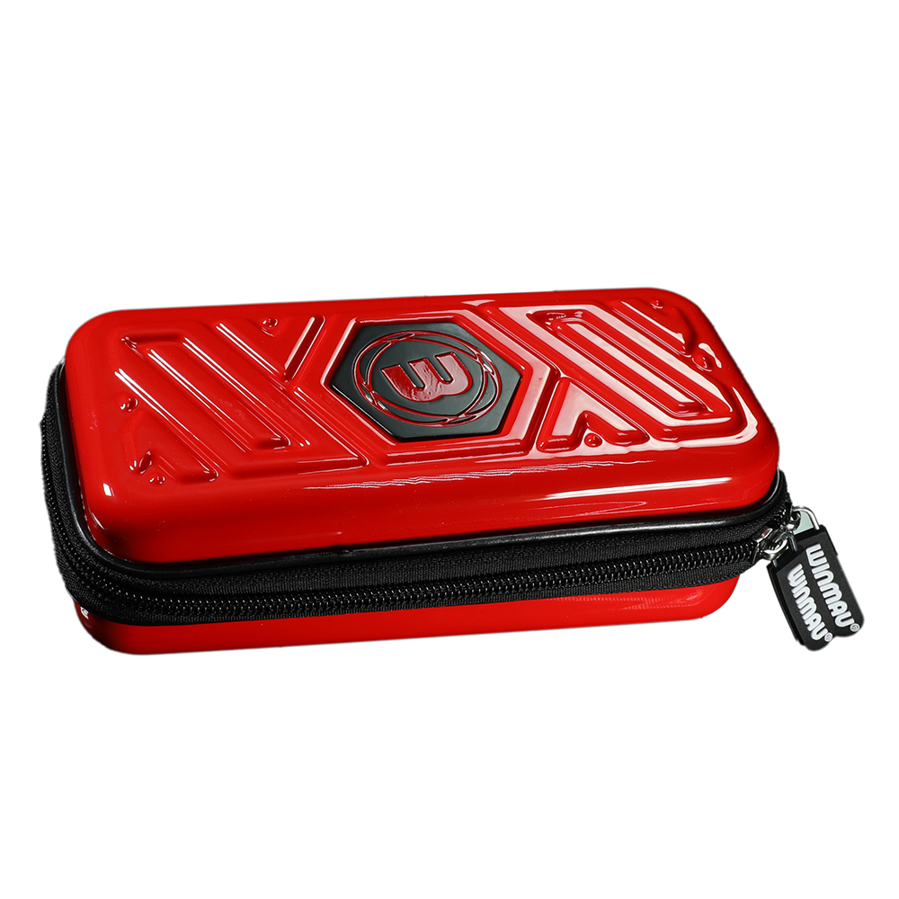 Winmau Dartcase Armor G1, rot 8347