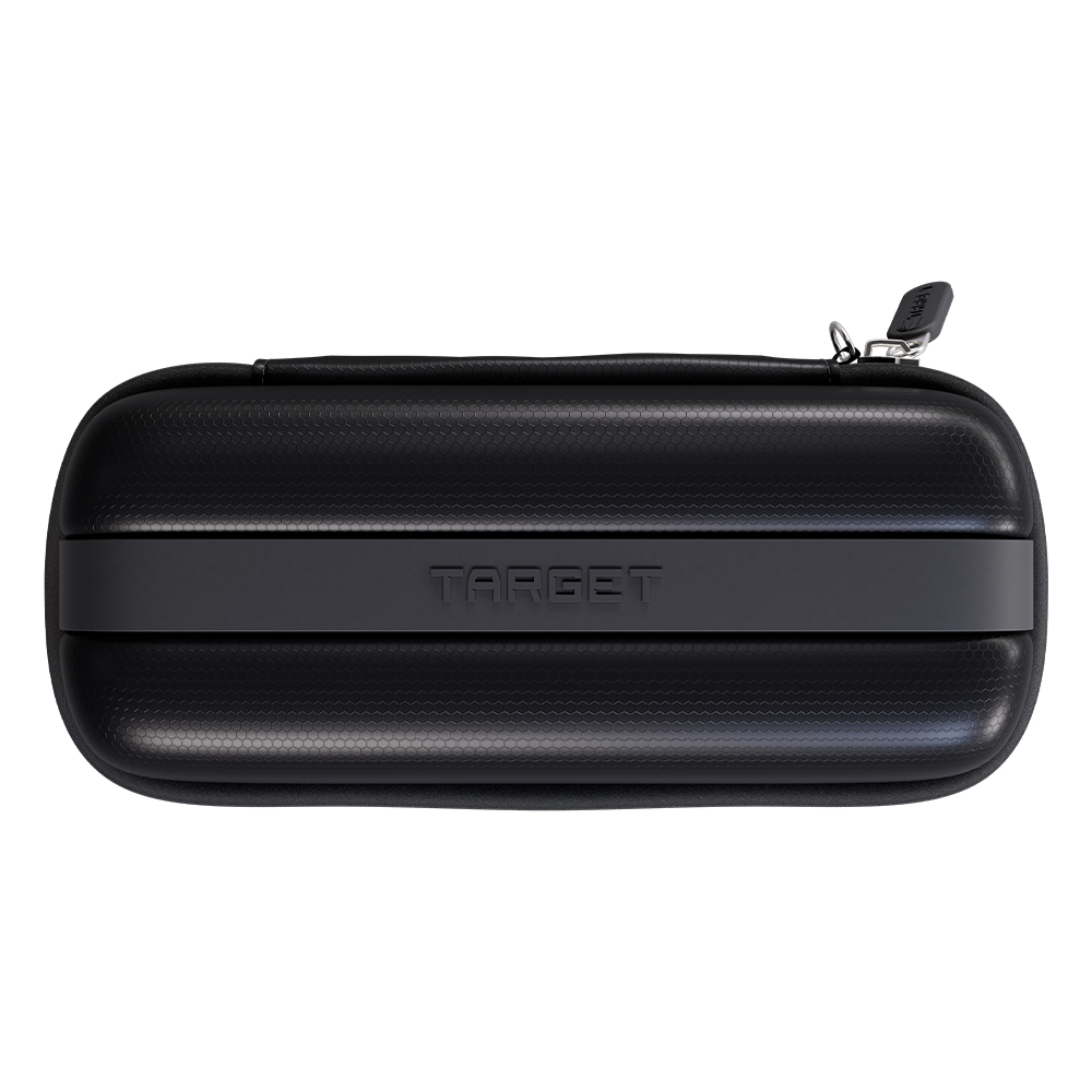 Darttasche Target Boa Case, Black/Black Darttasche Target Boa Case, Black/Black