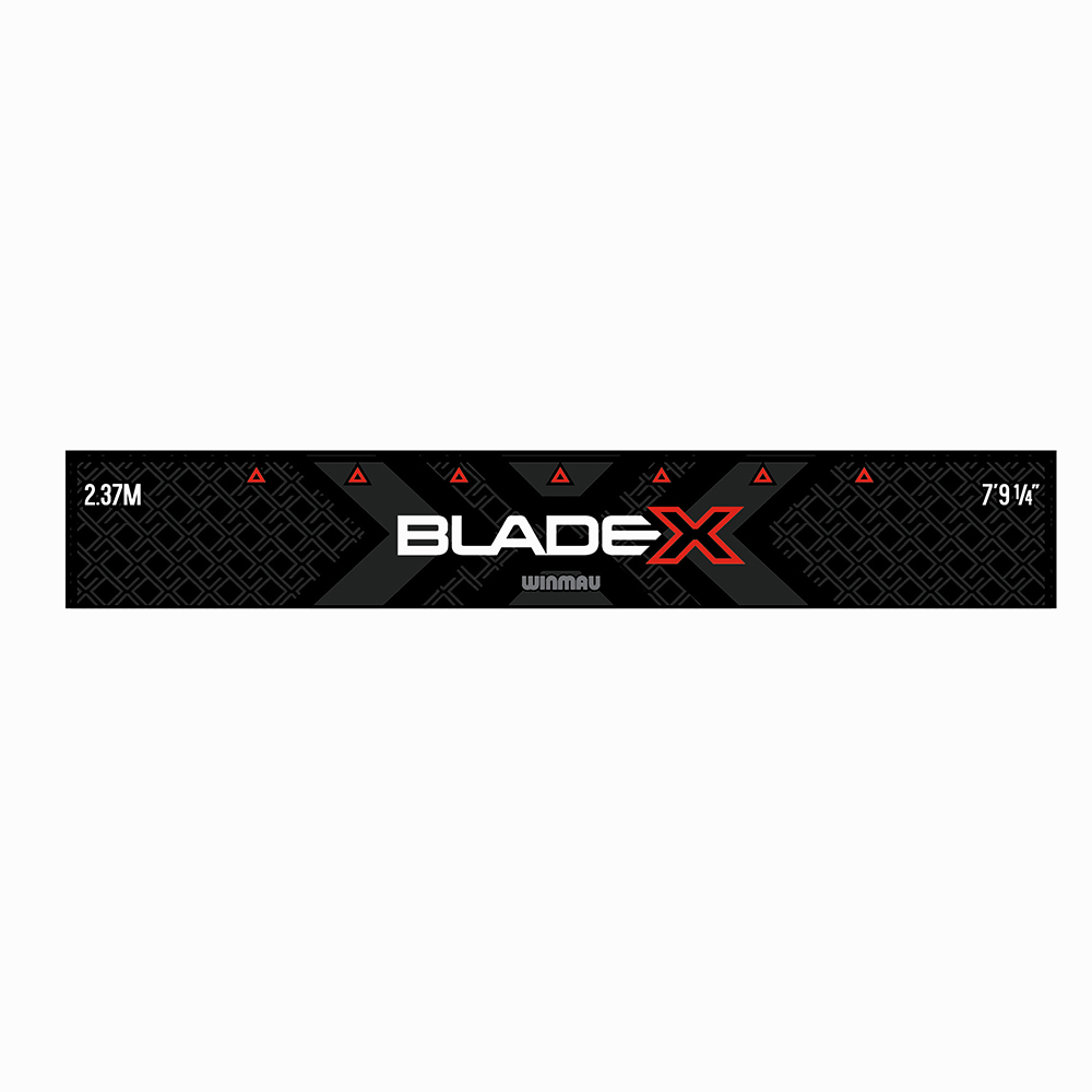 Abwurflinie Winmau Blade-X, 8774
