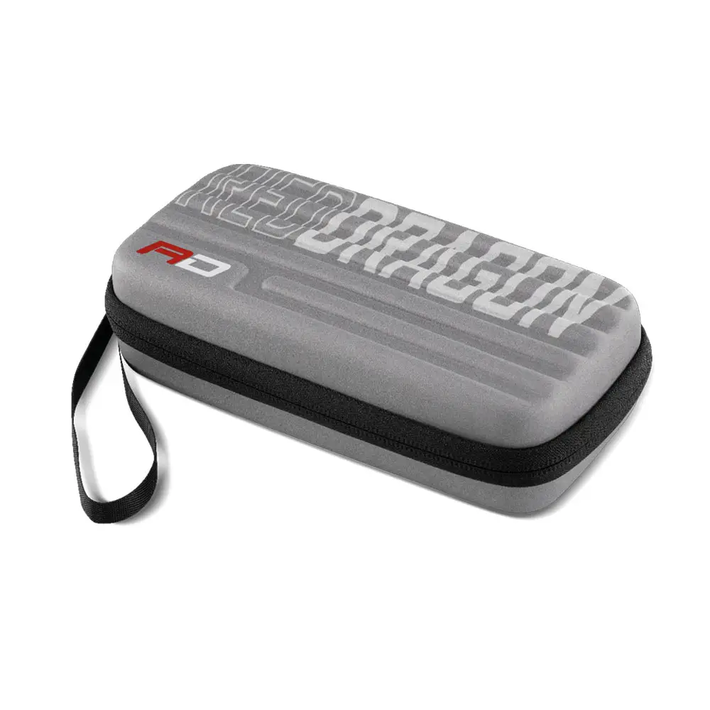 Dart Tasche Monza, grau Dart Tasche Monza, grau