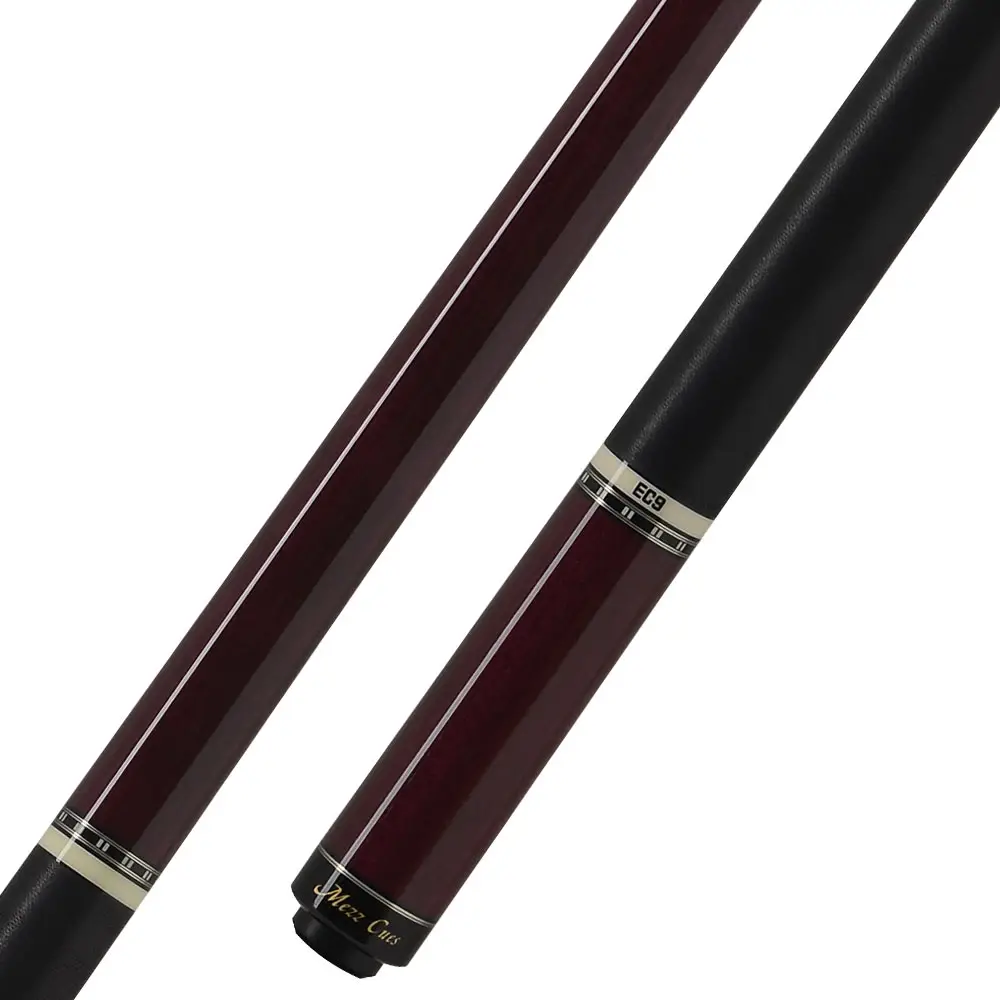 Pool-Cue Mezz EC9-P Pool-Cue Mezz EC9-P