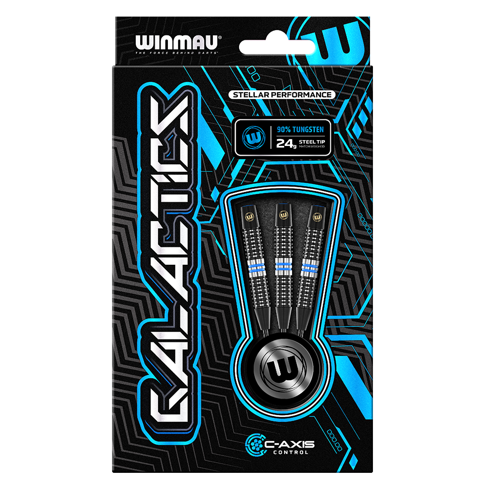 70093-114XuaIOu8ONrNmz Steeldart Winmau Galactics, 1526