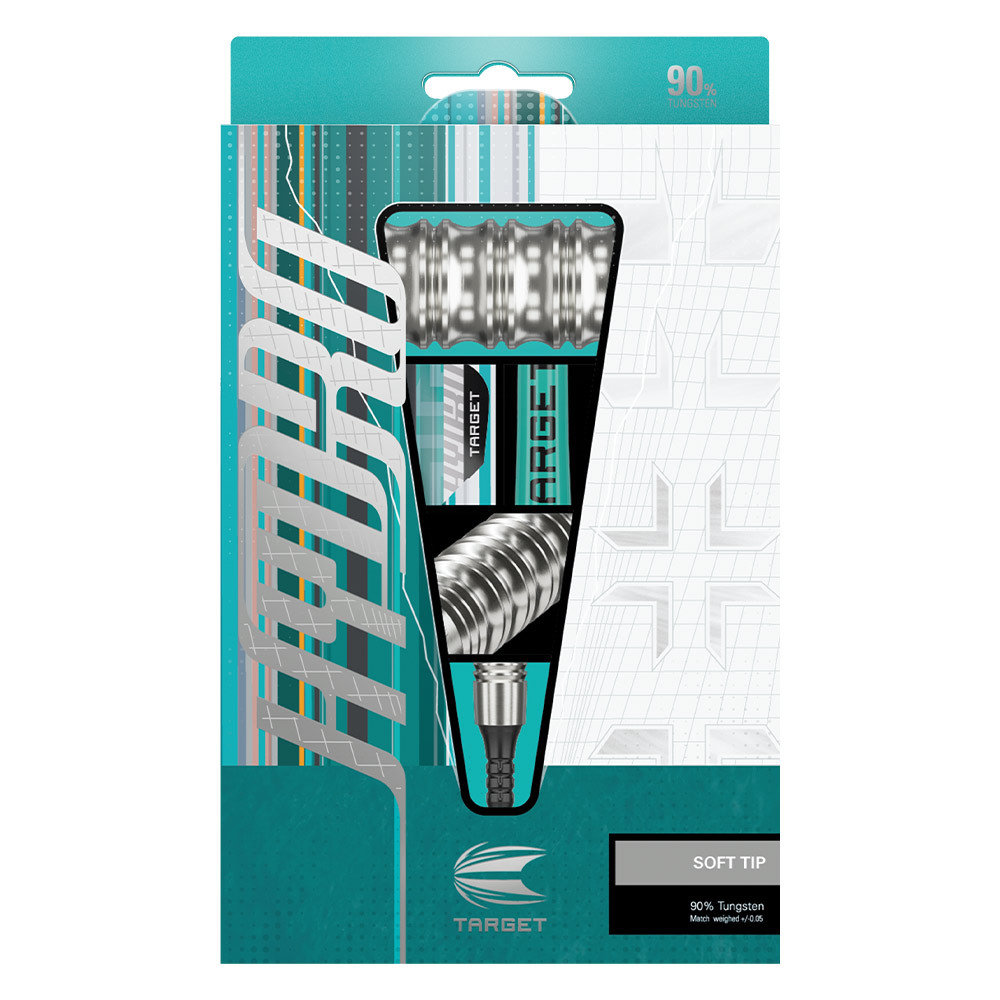 Softdart Target Hydro-12 90%, 18g