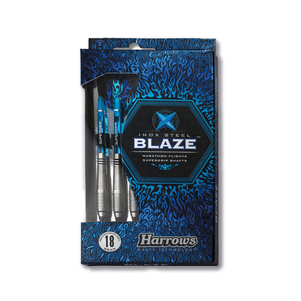 600201nHc9V3Zo957mPP Softdart Harrows Blaze