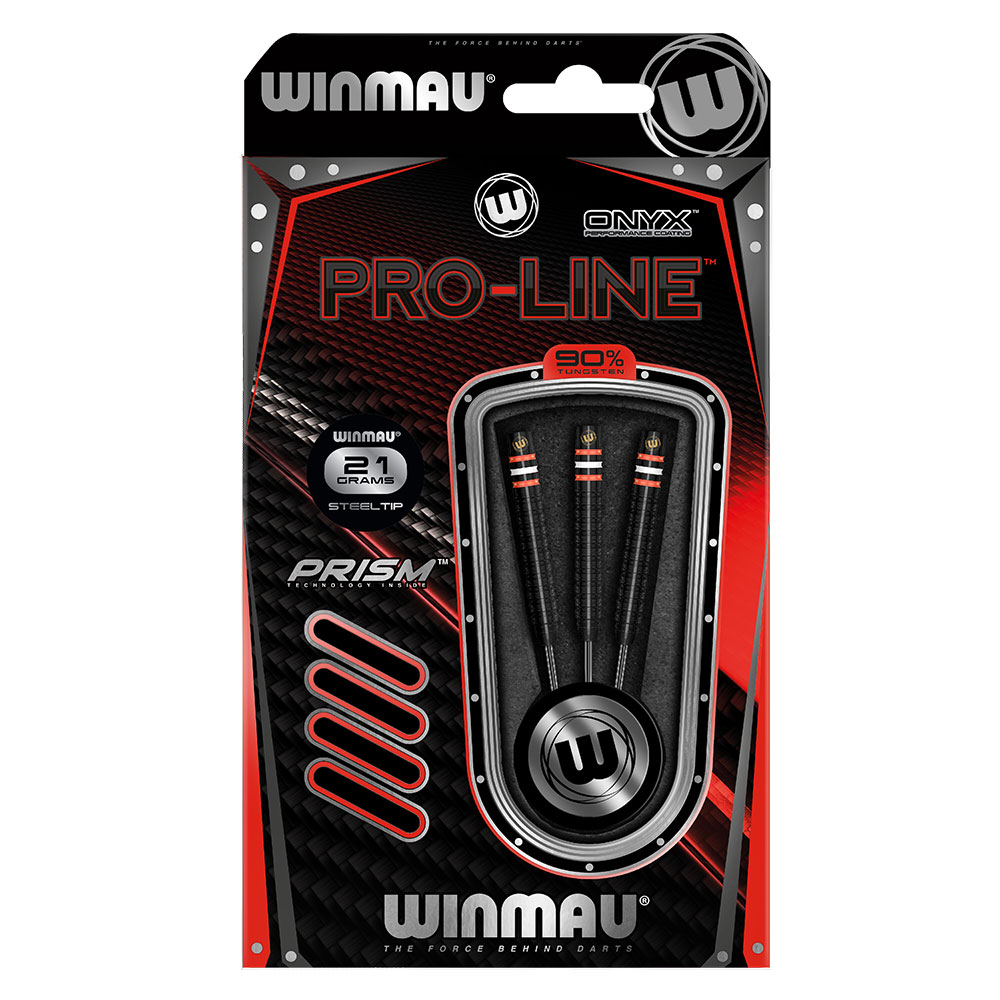 Steeldart Winmau Pro-Line 1421