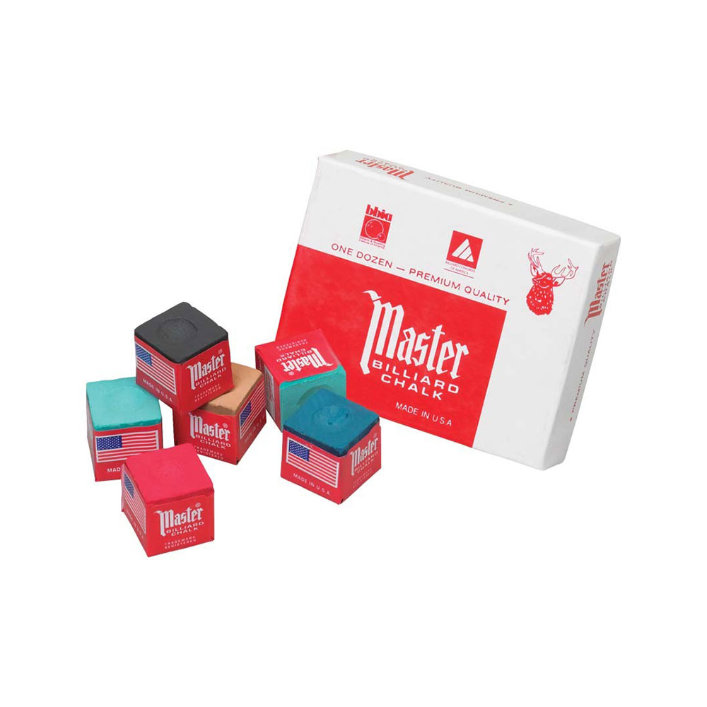 190000TMZ5ka3rTbuY8 Kreide Master, 12er Pack