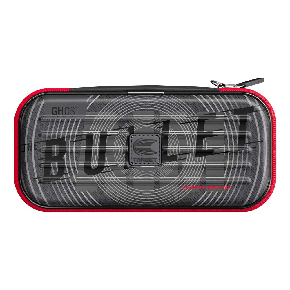 Darttasche Target Takoma Ghost Stephen Bunting