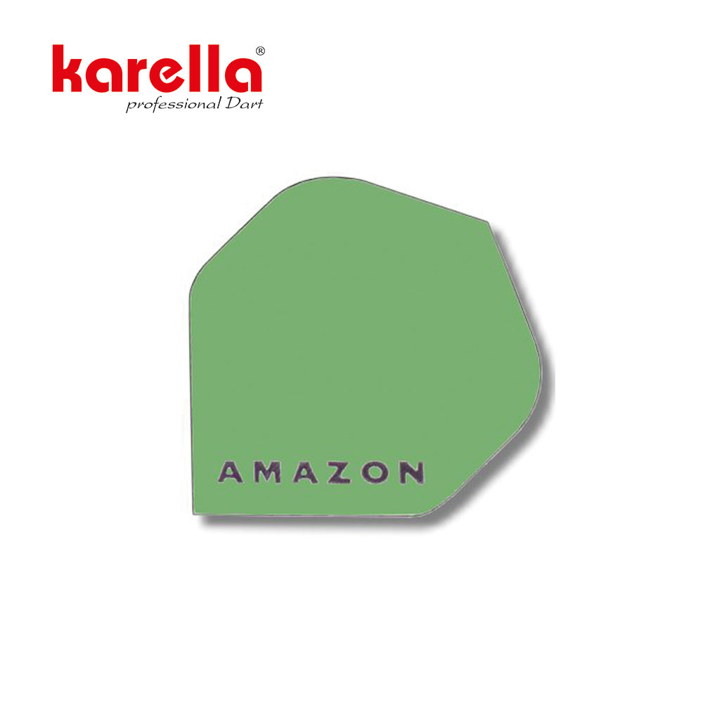 Fly Amazon Standard, grün