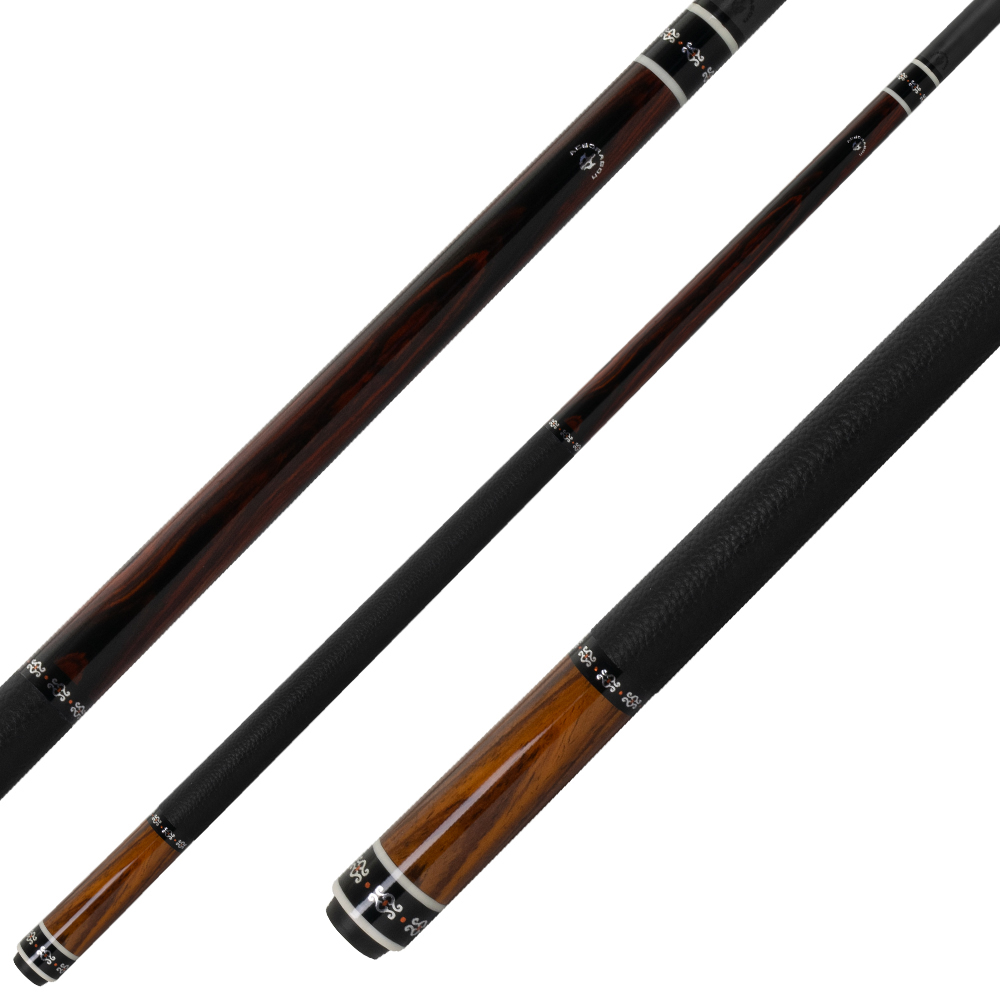 Pool-Cue AceDragon Eterna-2, Carbon