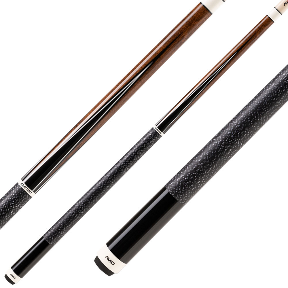70086-012huzg0qt4WxqNs Pool-Cue Cuetec AVID ERA Brown, 12.75mm
