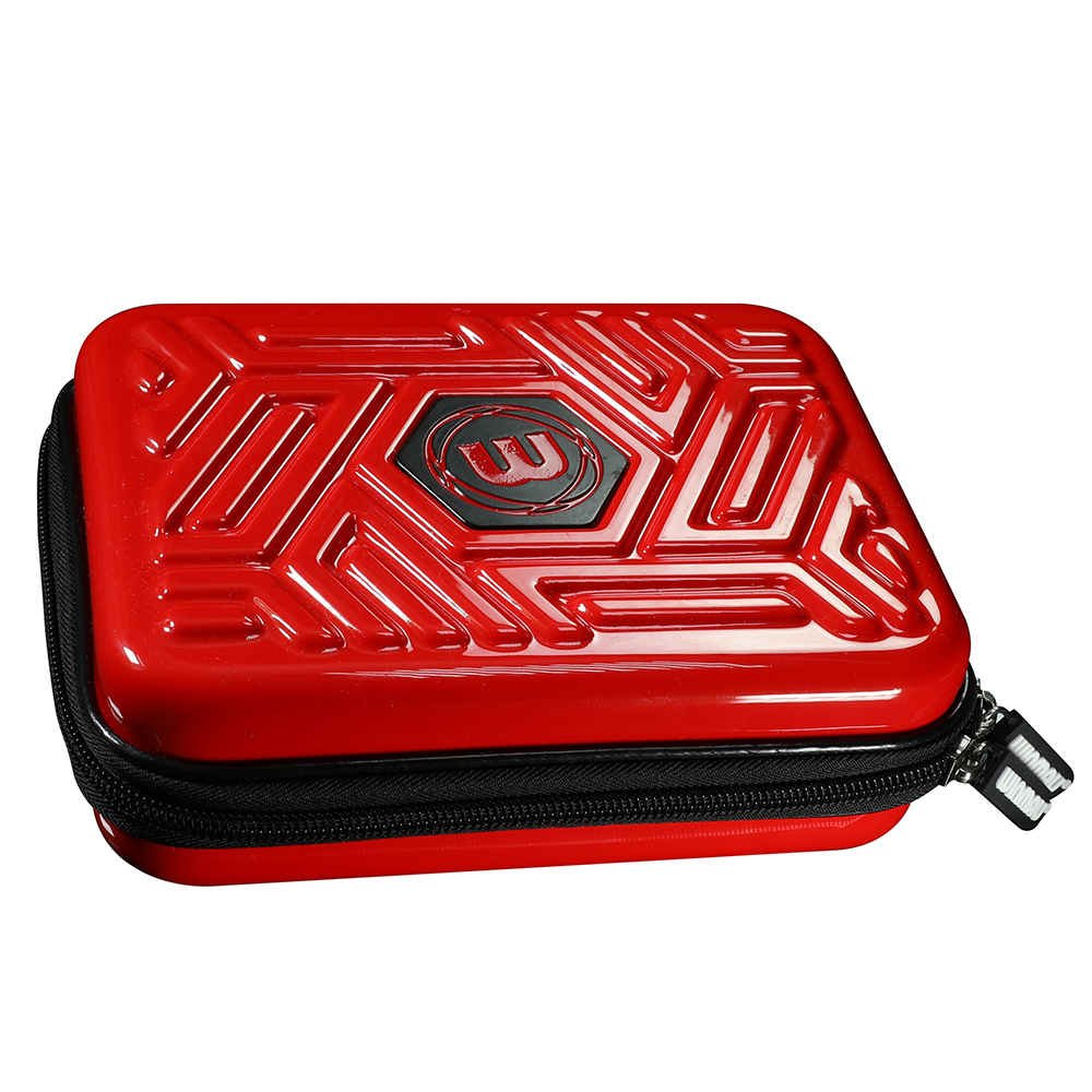 Winmau Dartcase Armor G2, rot 8344