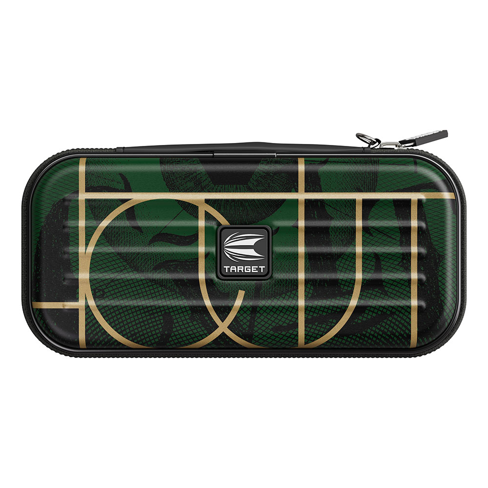 Darttasche Target Takoma Cult