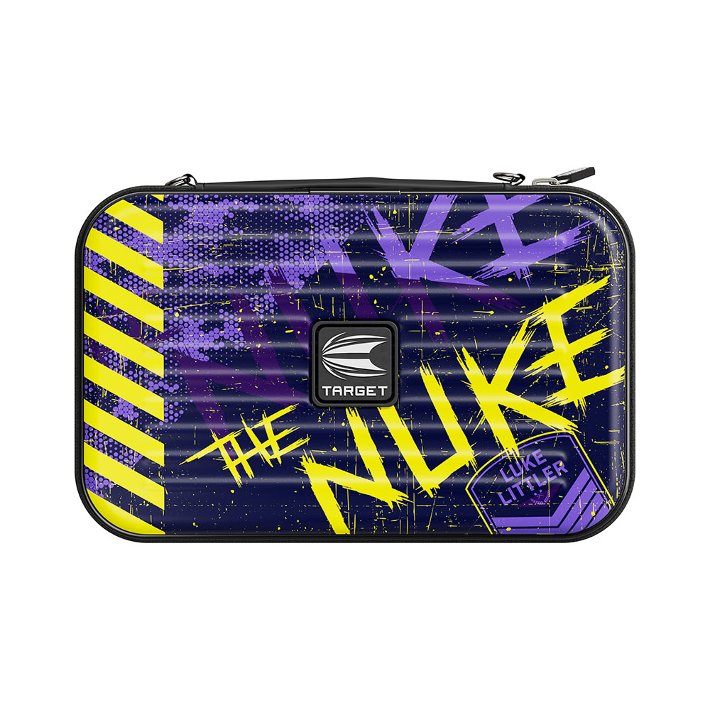 Darttasche Target Takoma XL Luke Littler