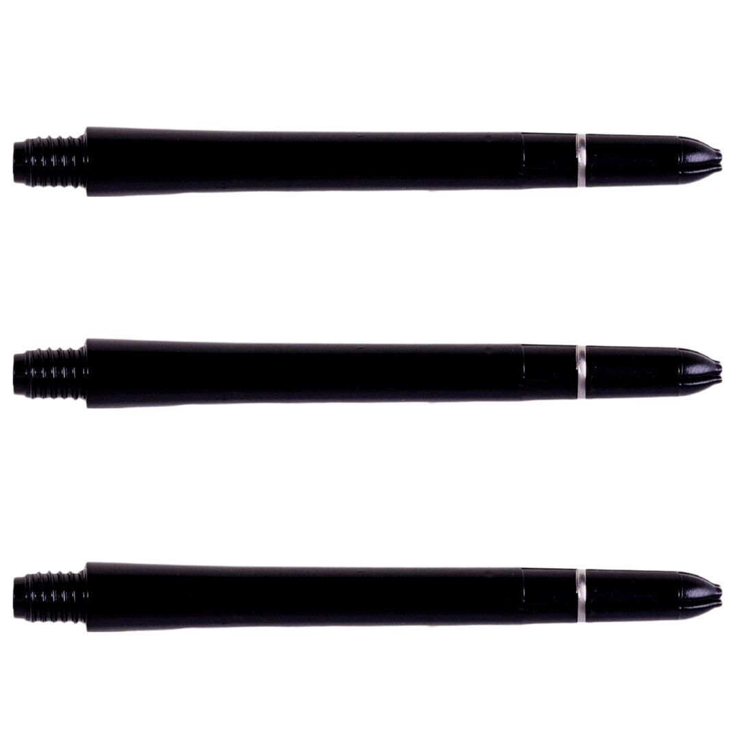 Shaft Nylon + Ring schwarz Shaft Nylon + Ring schwarz