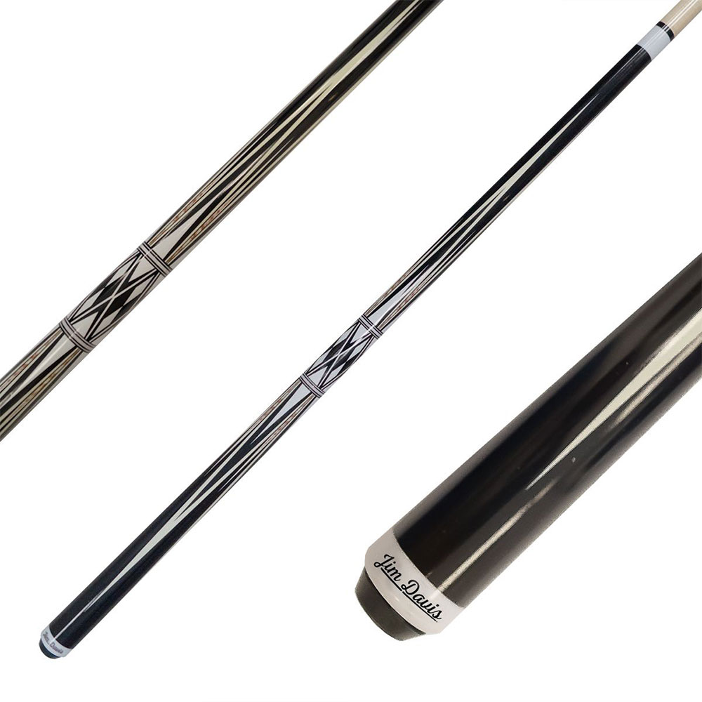 Pool-Cue Jim Davis Mirage JDM-2