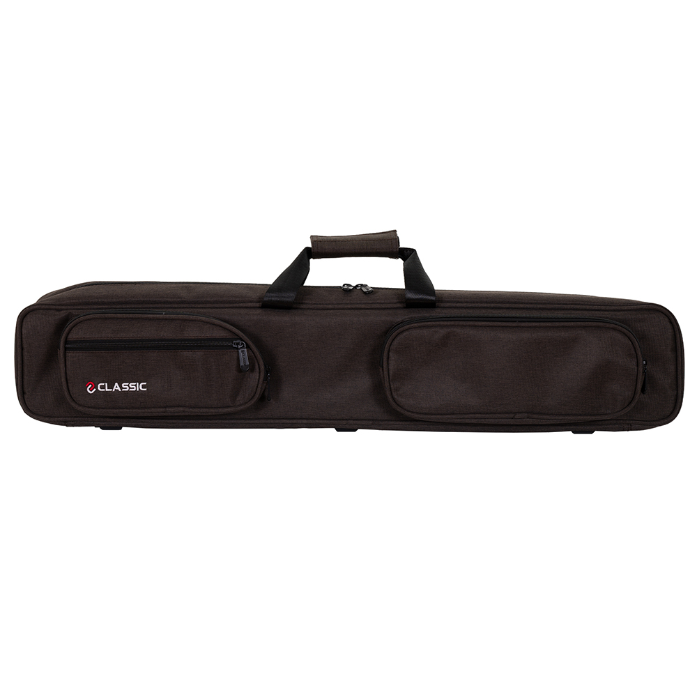 Cue Tasche Classic CueGuard, braun, 3/5