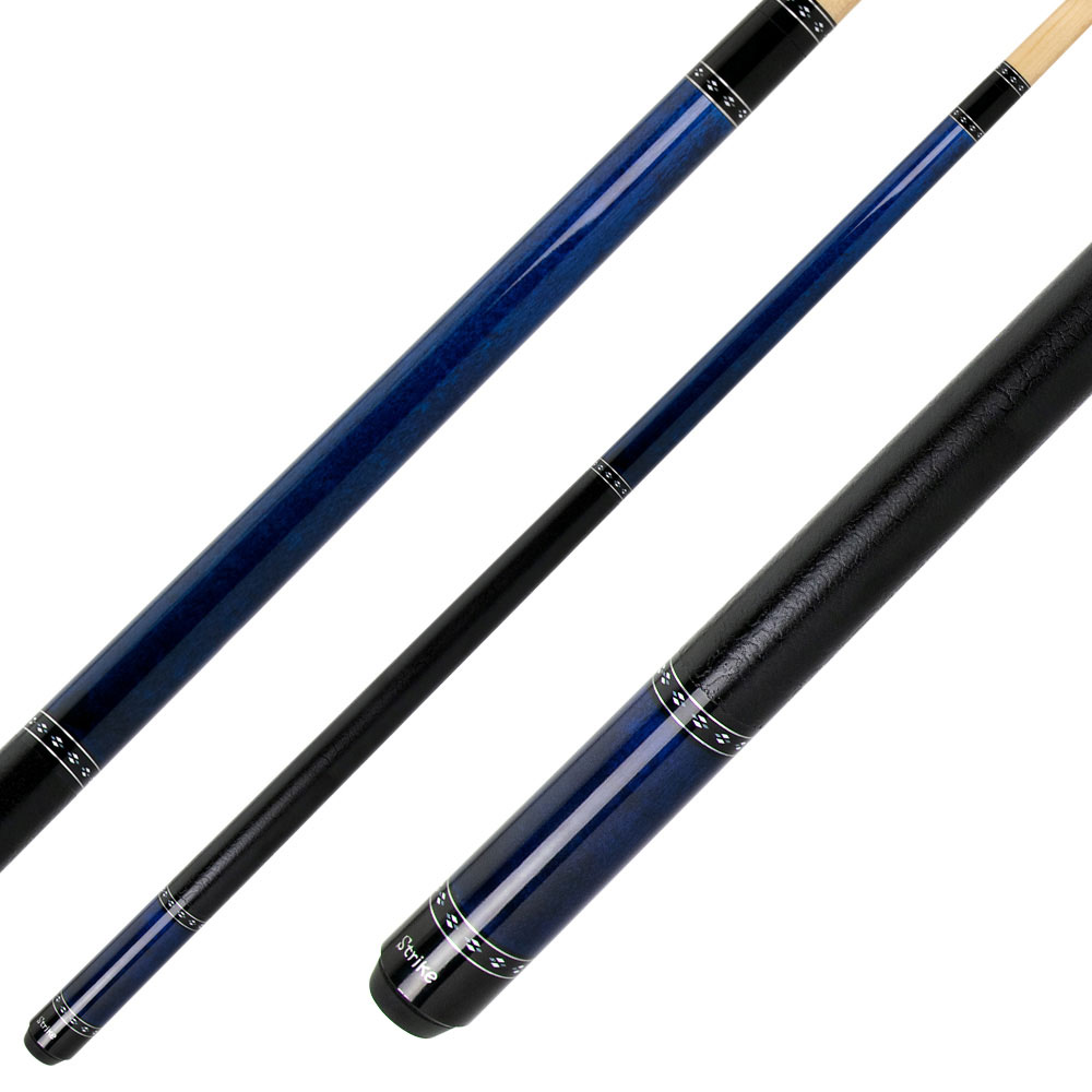 Pool-Cue Classic SQ-3