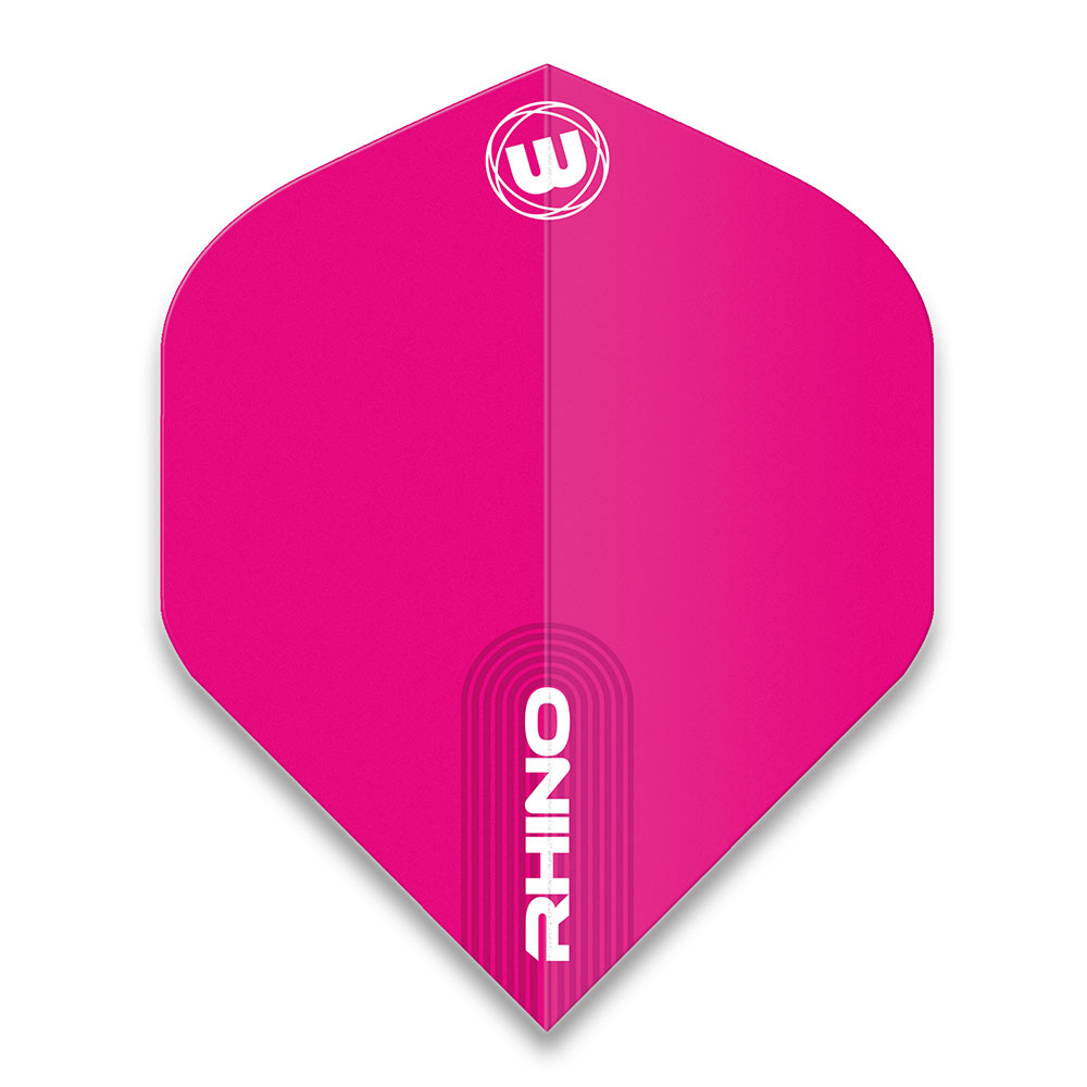 Fly Winmau Rhino Extra Standard, Pink 6905-114