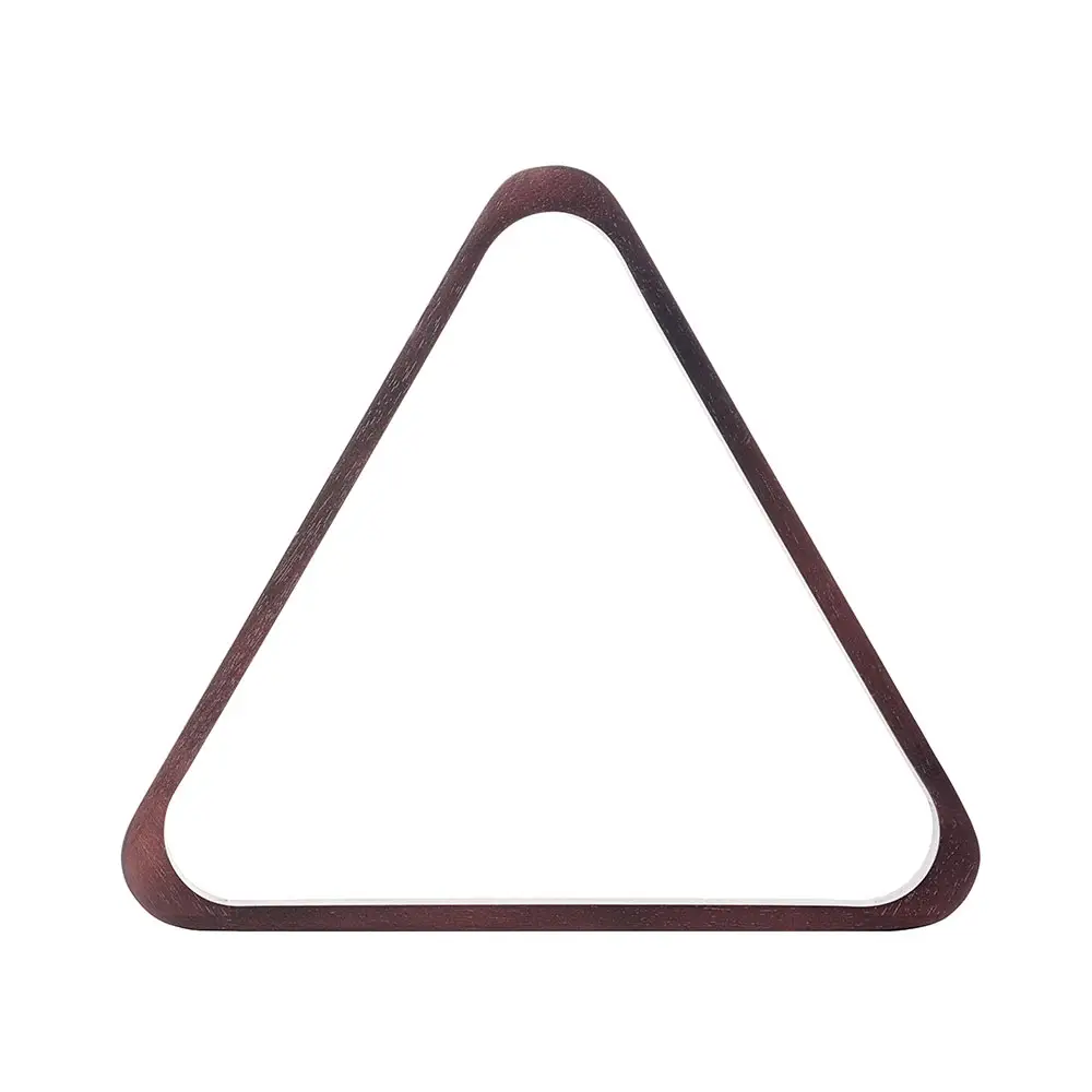 Triangel Robertson 52mm Rubberwood Snooker