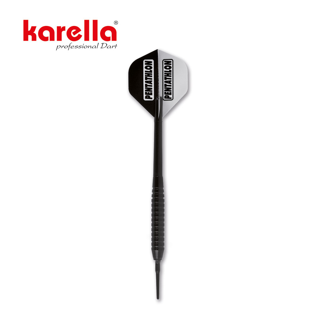 6042022tdJqgghvrv7T Softdart Karella Blackline 18 g