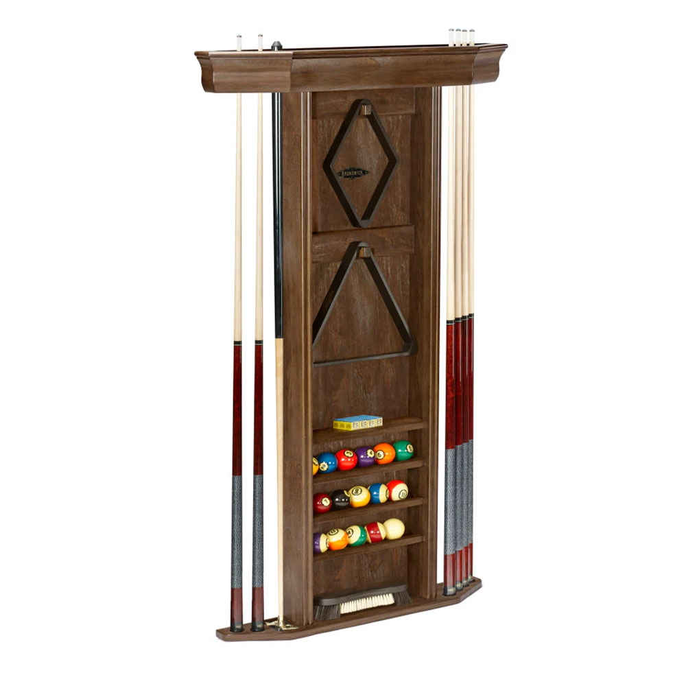 Wandhalter Brunswick Heritage, Muskatnuss