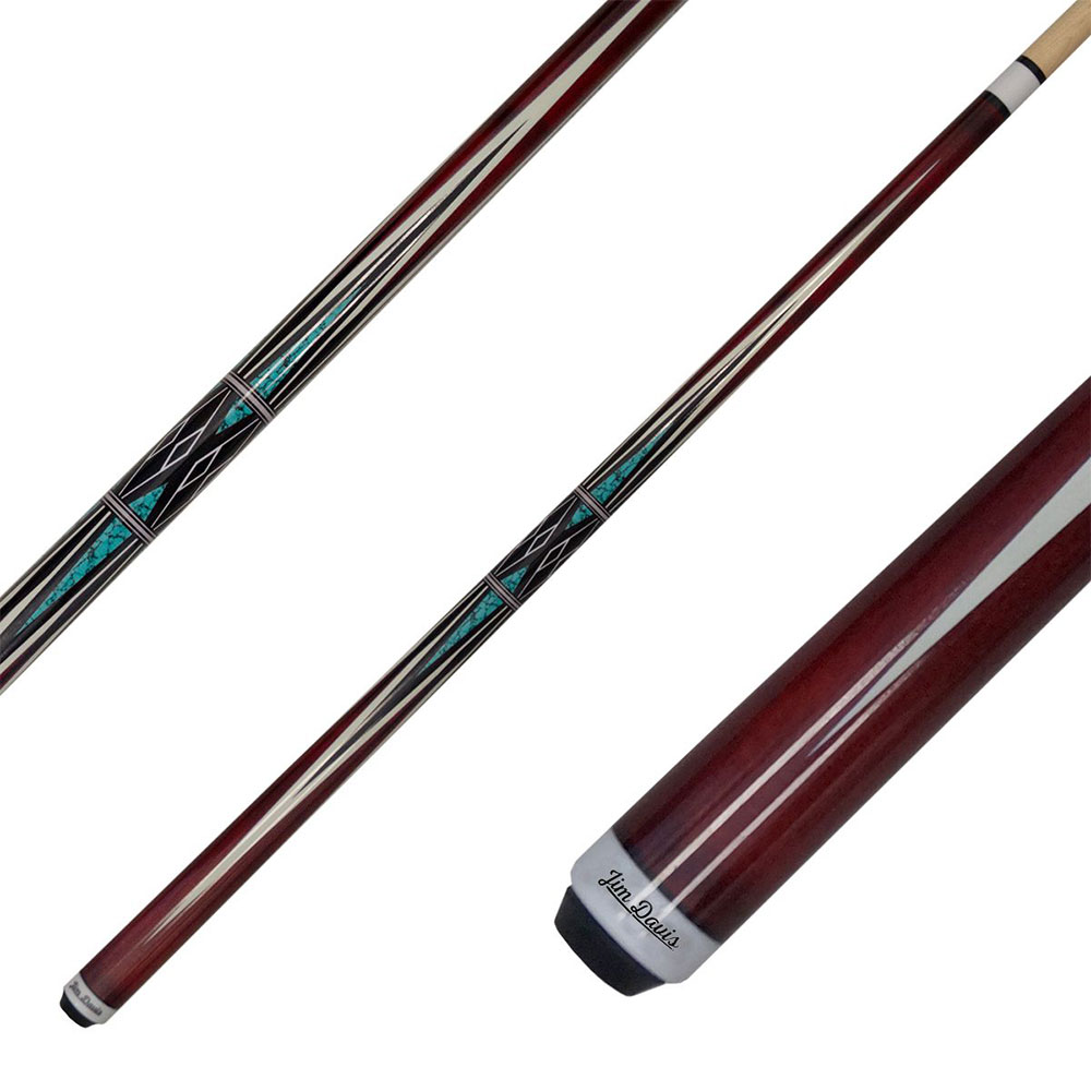 1090018D7OnI2Gh4Oz8 Pool-Cue Jim Davis Mirage JDM-1