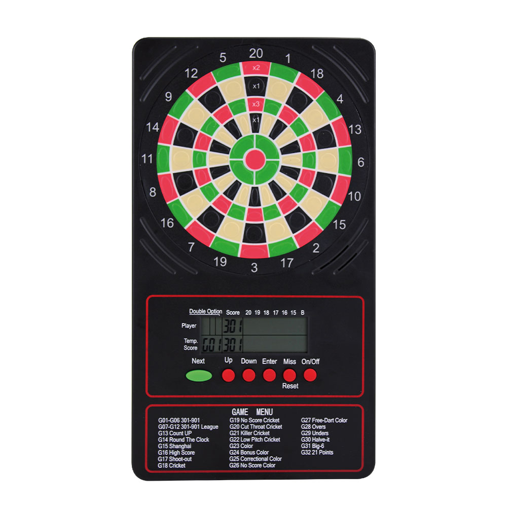 807901_ntFpzNGTb5o5es Touchpad Scorer Ton Machine 2 Winmau 8026