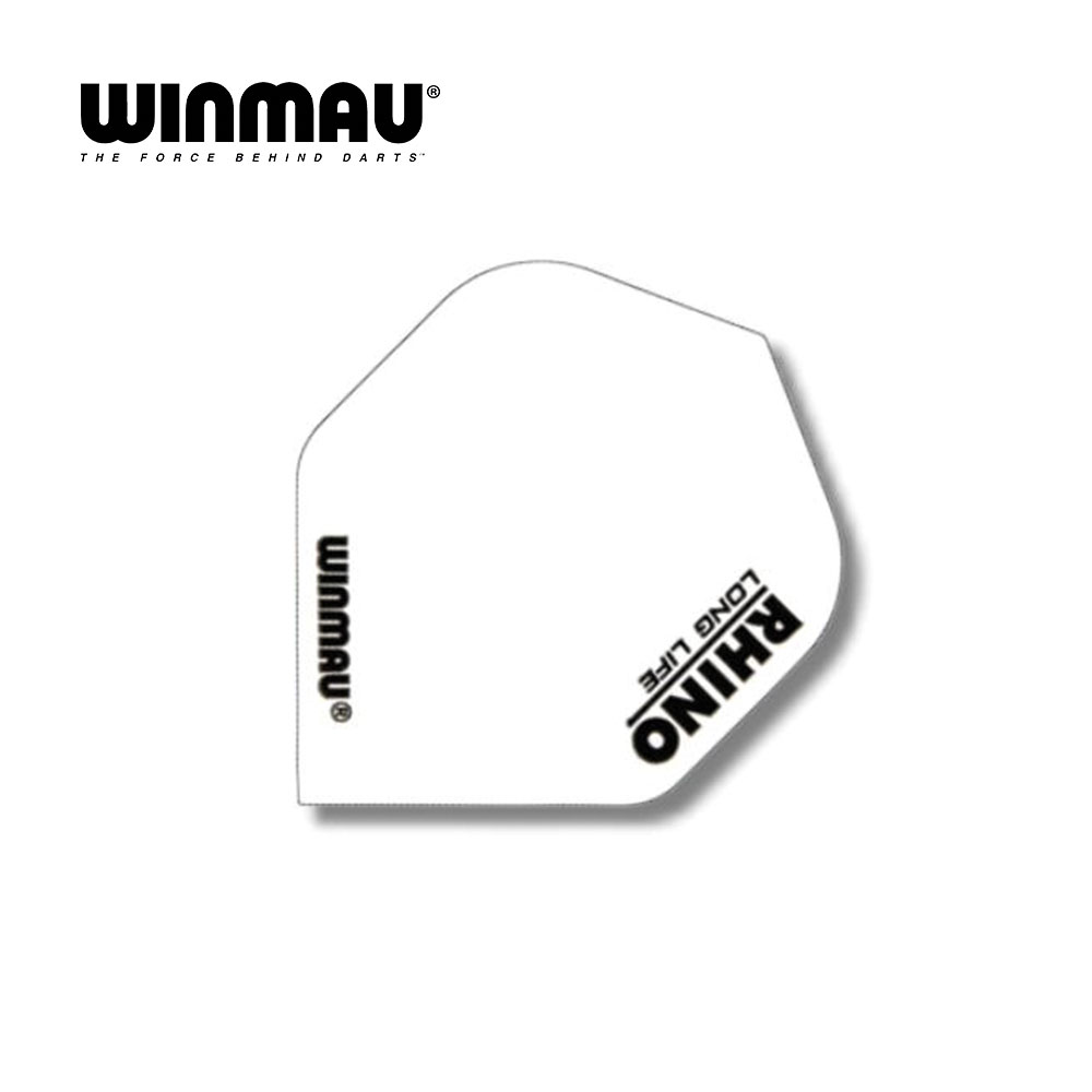 903002_1nw57JJTaSlArw Fly Winmau Rhino Standard weiss 6905-116