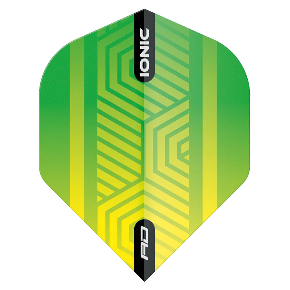 70095-047AlDgYPd7r0bOb Fly Red Dragon Hardcore Ionic, grün