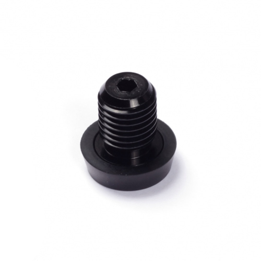 Bumper Delta-Serie Wolf Bumper Delta-Serie Wolf