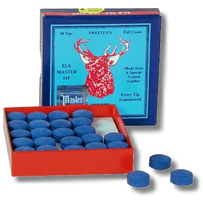 Klebleder Elk-Master