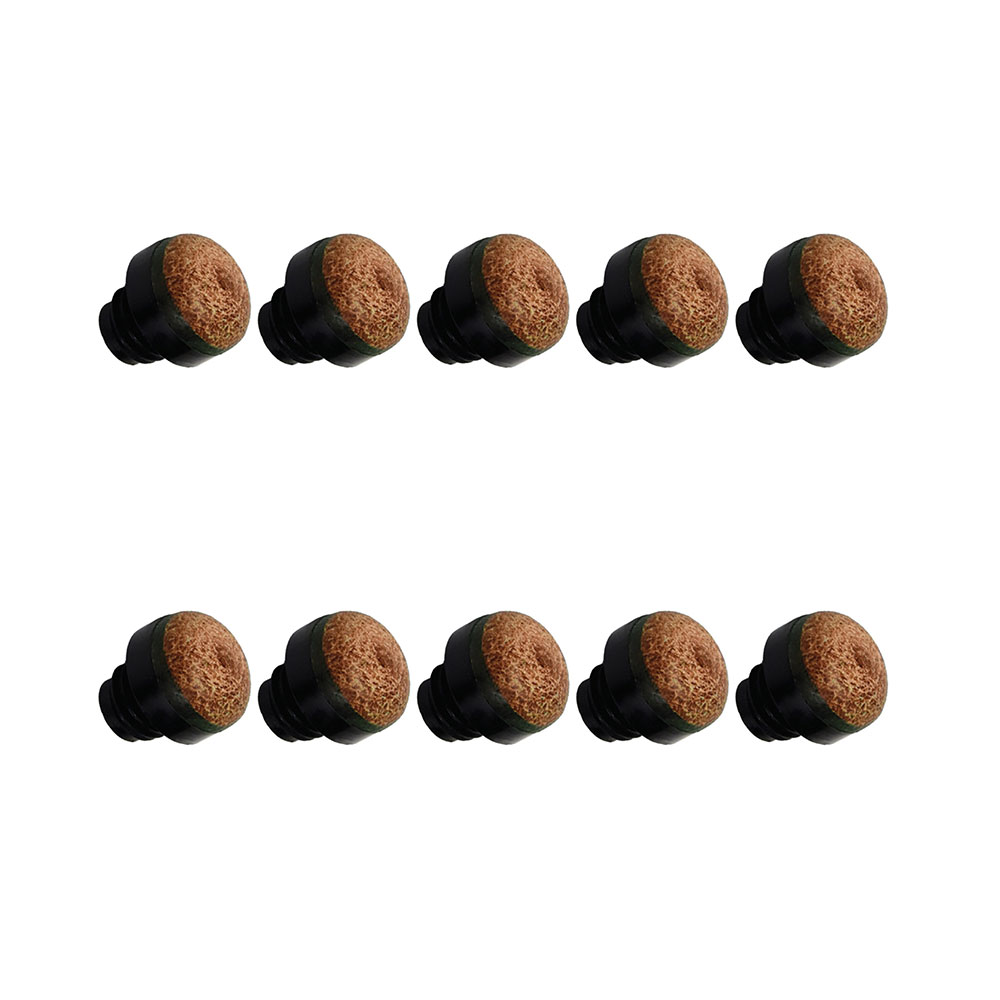 Schraubleder M8 12mm