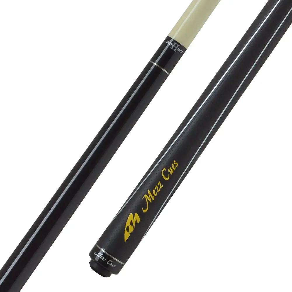 Break-Cue Mezz Power Break Kai, XPG Sport-Griffband