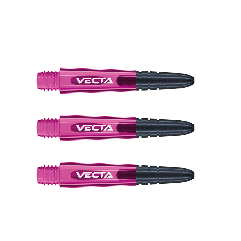 Shaft Winmau Vecta pink 7025