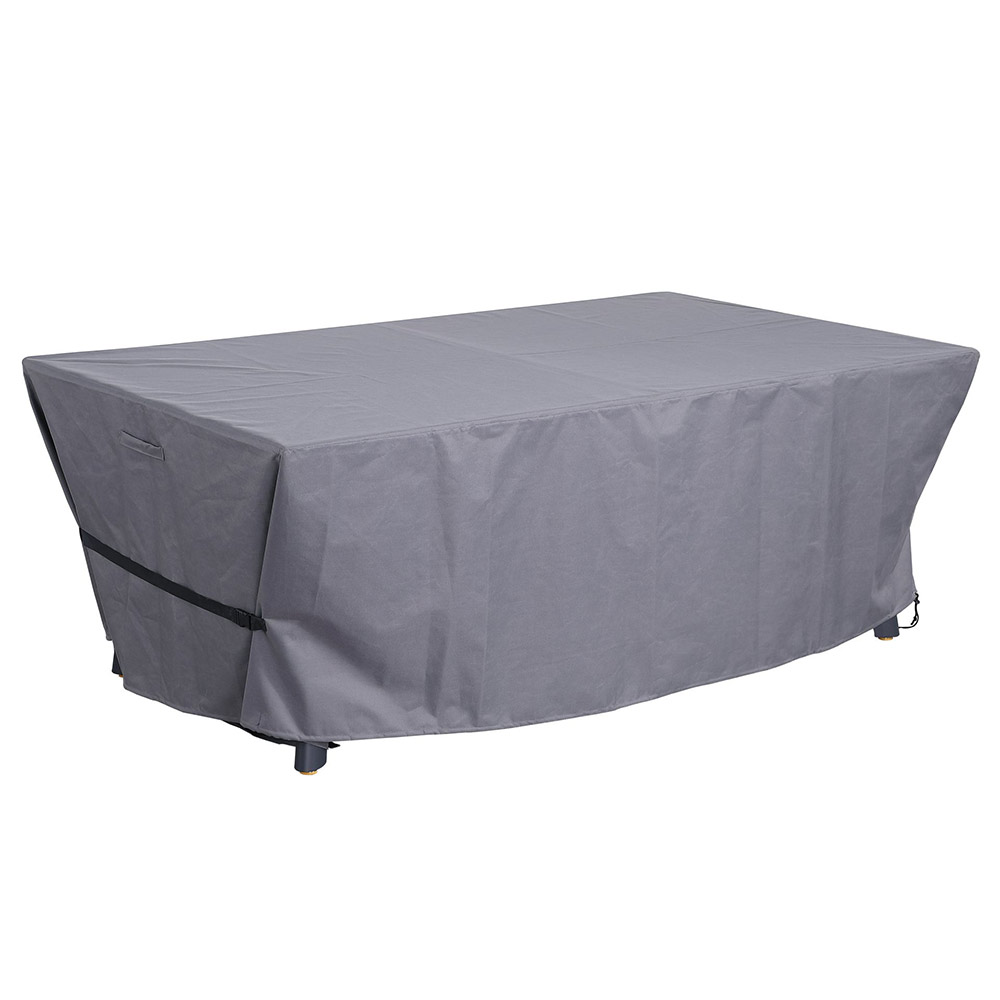 Abdeckplane Ascona Outdoor 6-Fuss