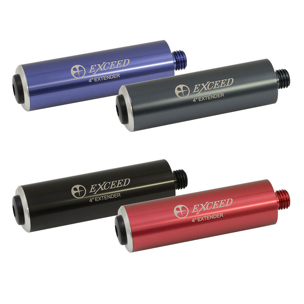 70091-715_1BHsIXWoPDiHnb NEW Exceed Extender 4'