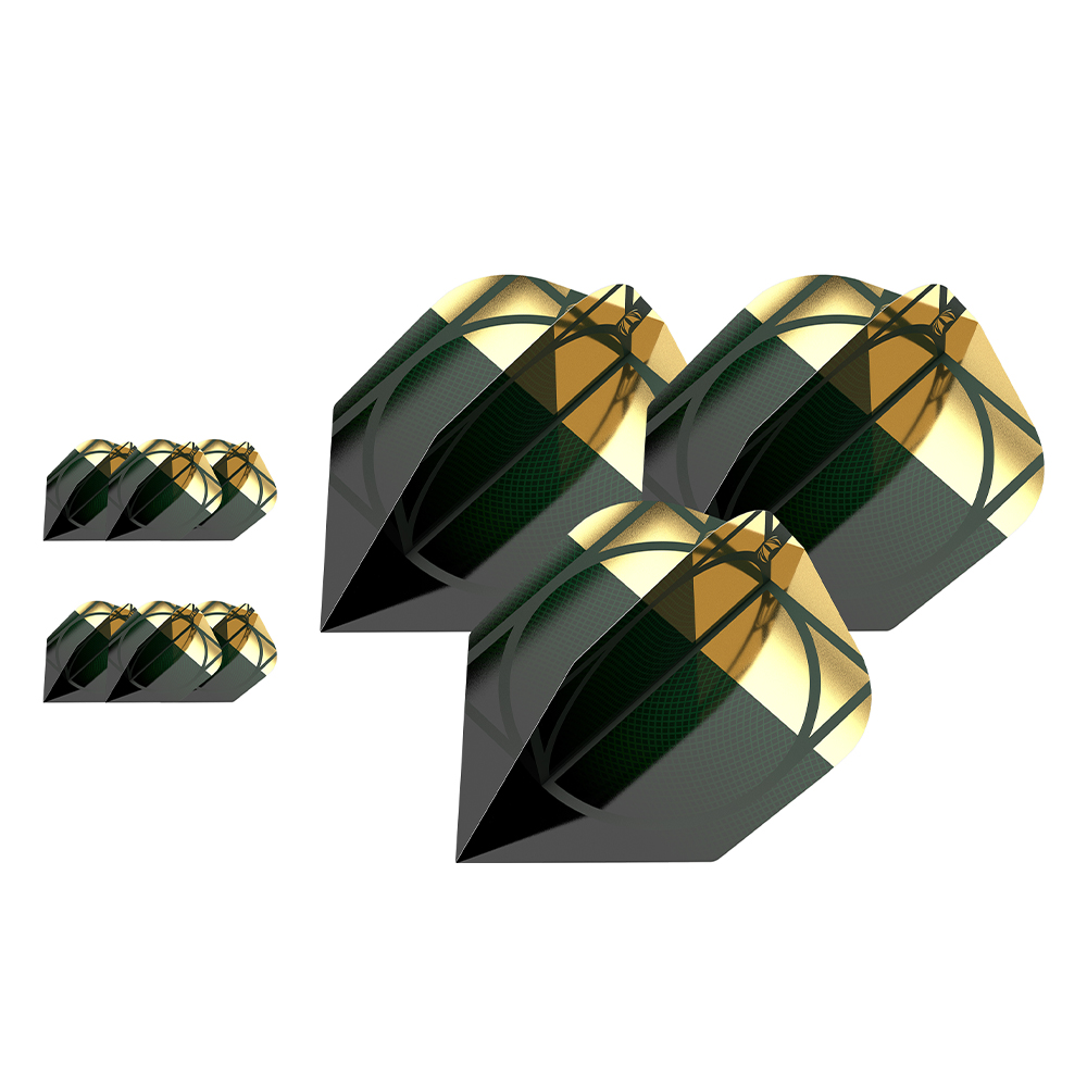 Fly Target Cult Envy Pro Ultra 3x Set, Nr.6