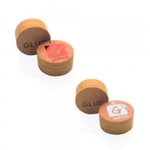 G² Pool Cue Leder 14mm G² Pool Cue Leder 14mm